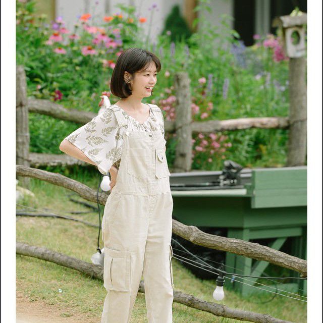 정소민의 최신 사진