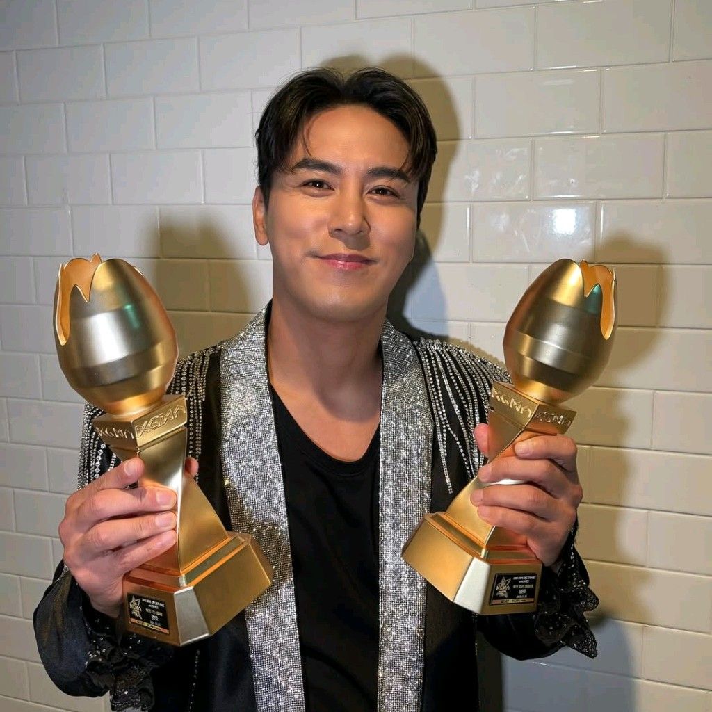 Foto terbaru dari Jang Minho