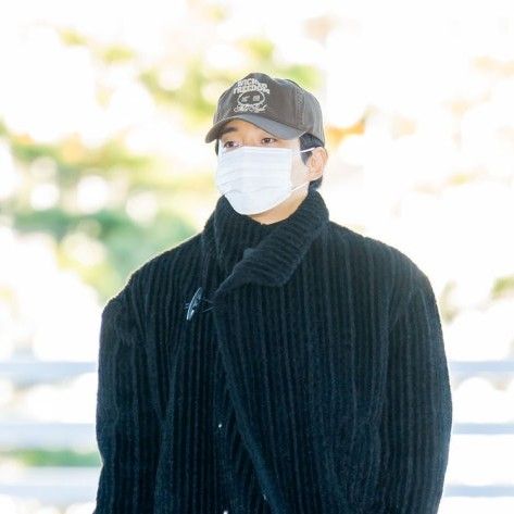 李俊昊的幕后花絮