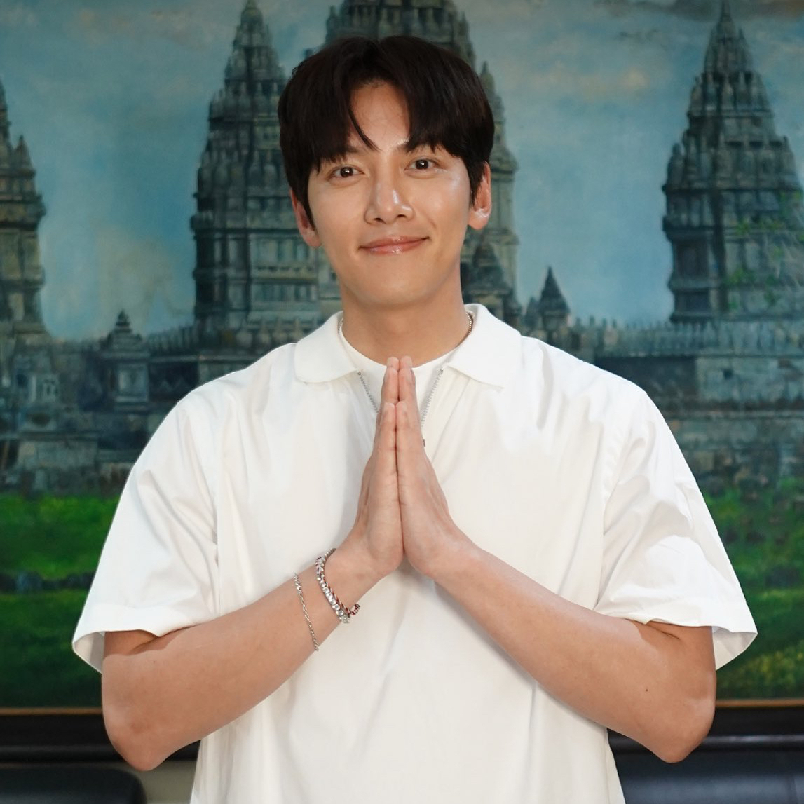 지창욱 팬이 찍은 순간