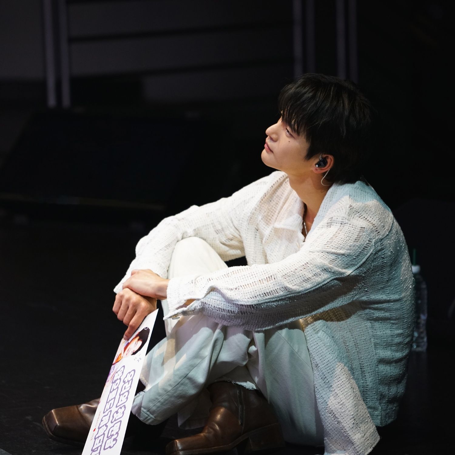 Latest photo of Seo Inguk