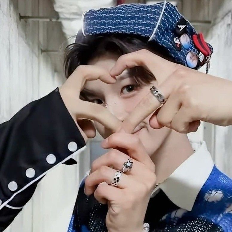 정동원의 비하인드 컷