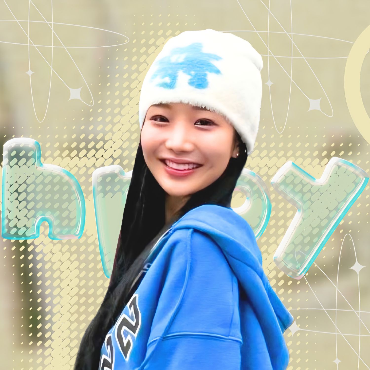 Latest photo of Kim Soyeon (2004)