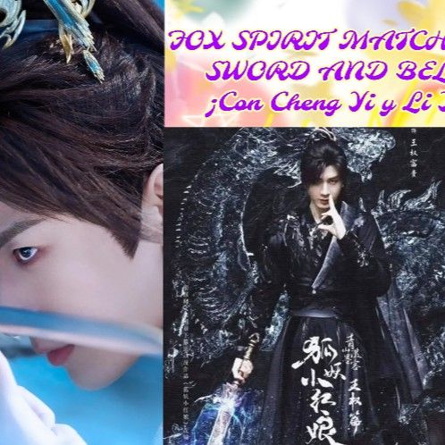 Behind-the-scenes cut of Cheng Yi