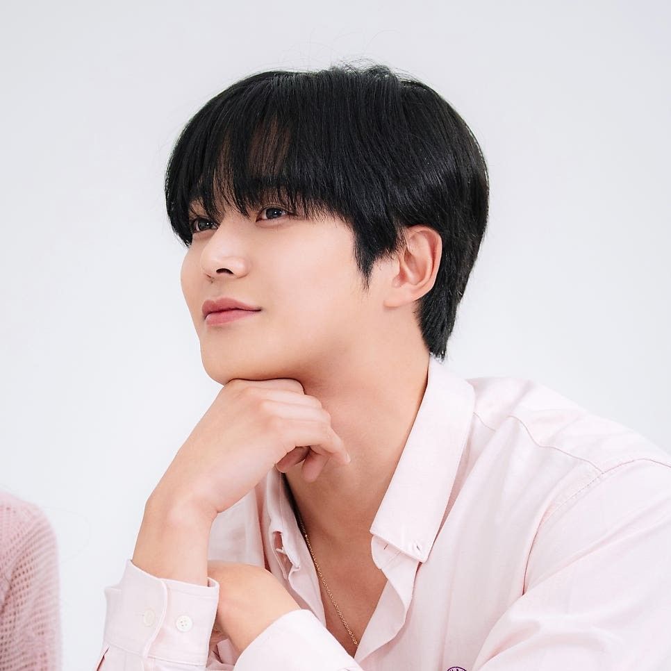 路雲的幕後花絮