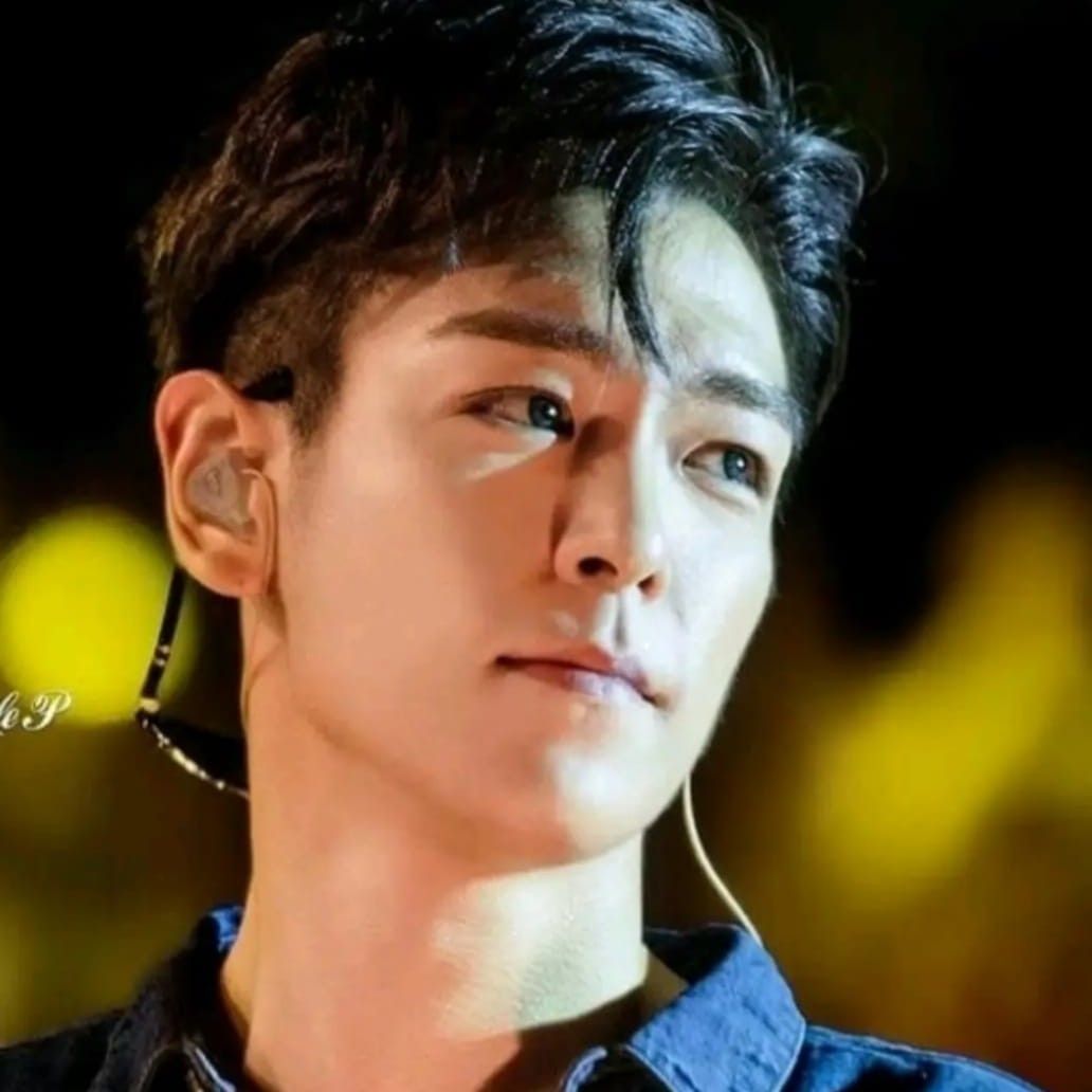 Latest photo of T.O.P