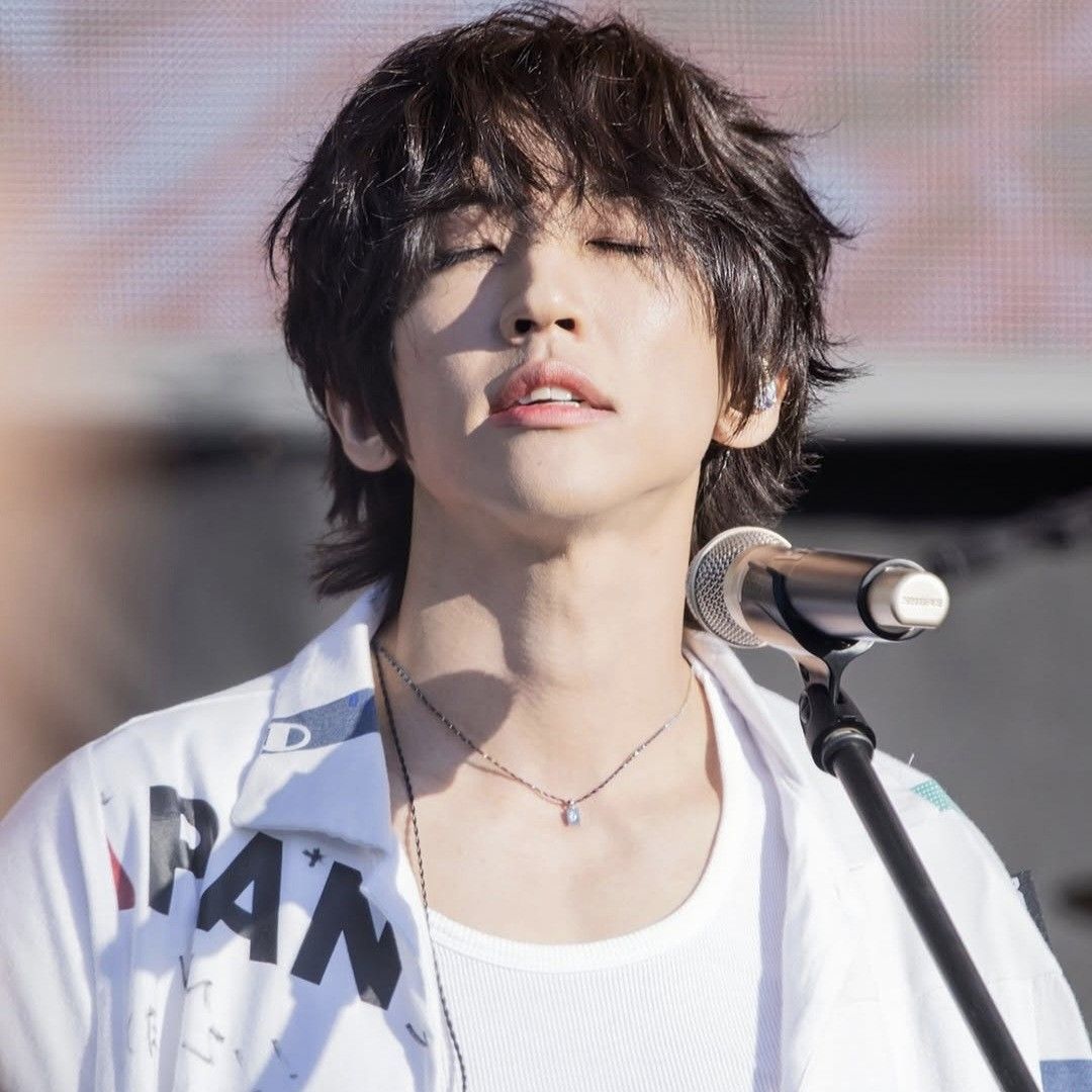 Latest photo of Lee Seungyoon