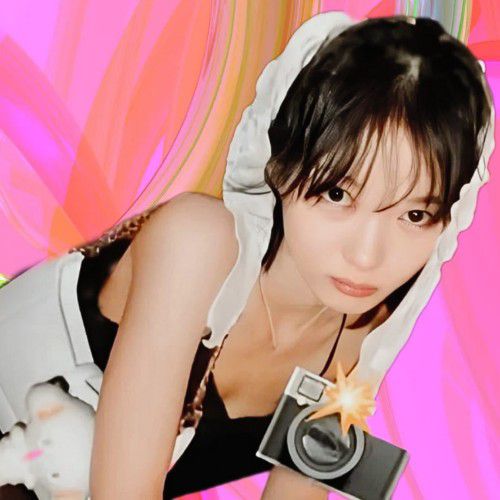 Recent activity shot of Kim Youjung