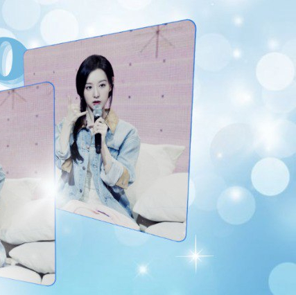 Latest photo of Kim Jiwon