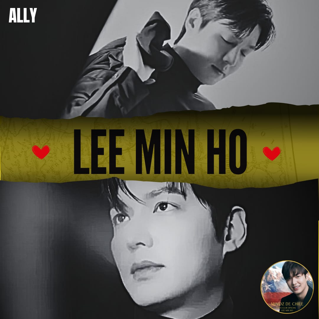 イ・ミンホの最新写真