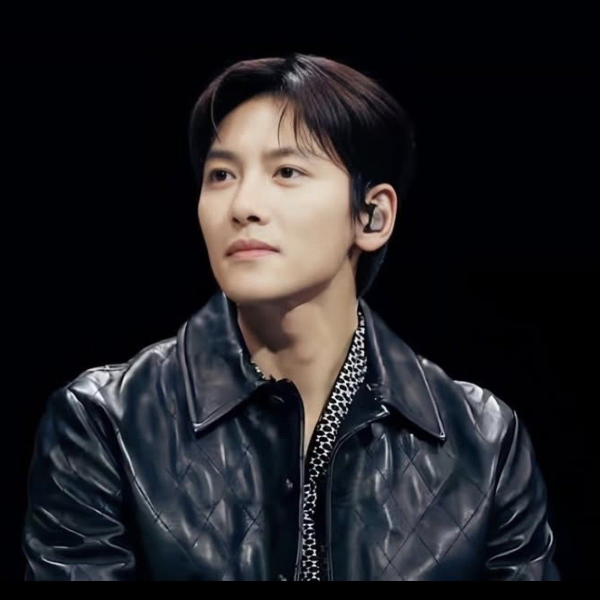 池昌旭的幕后花絮