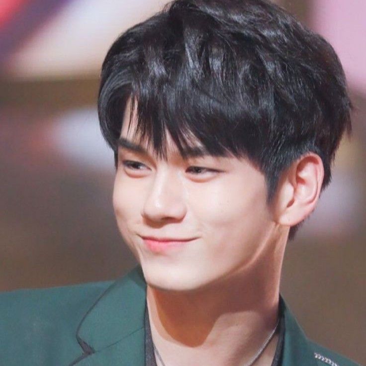 邕圣祐的幕后花絮