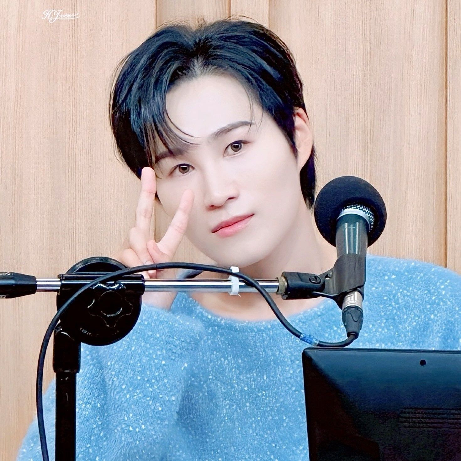 金熙栽的近期活动照