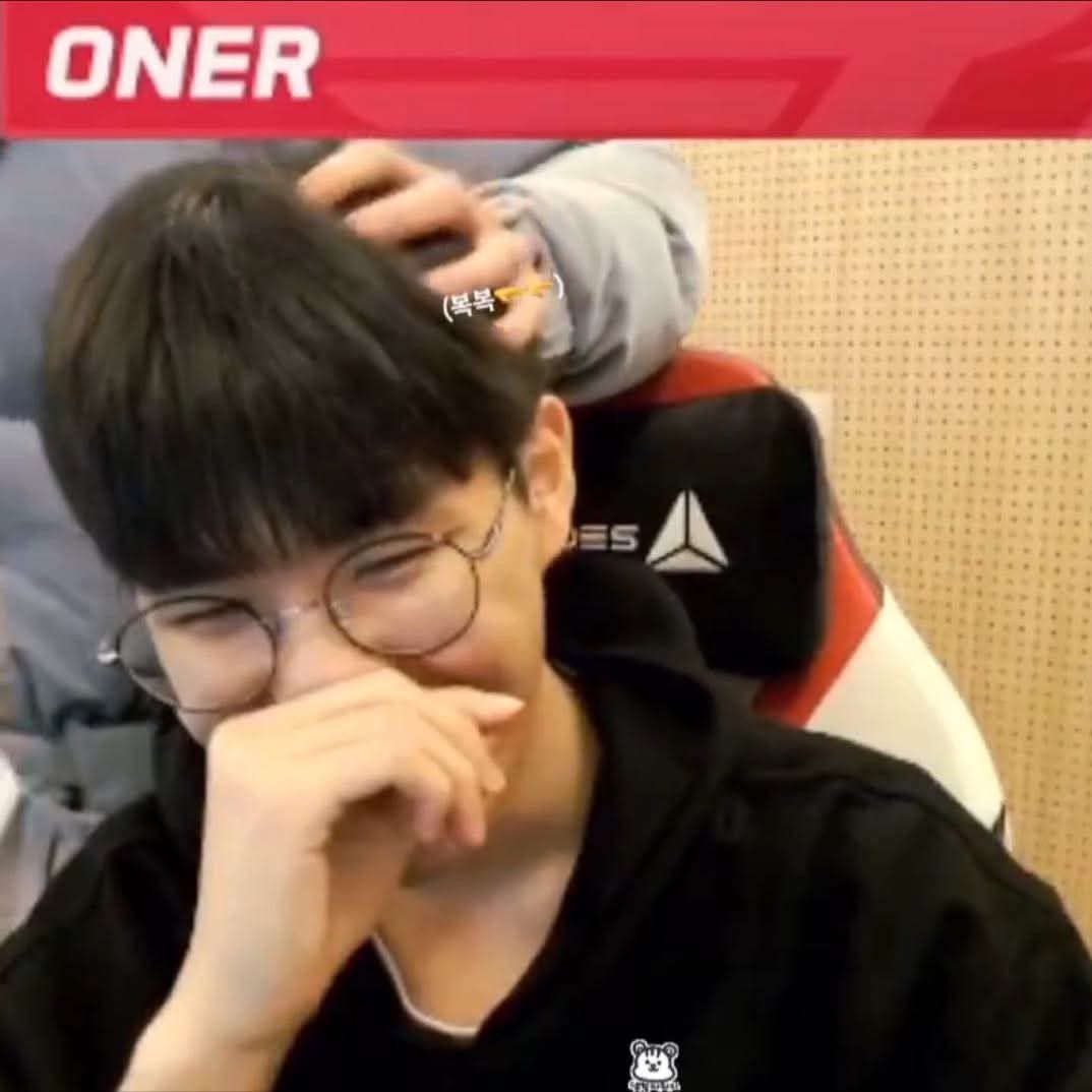 Behind-the-scenes cut of Oner