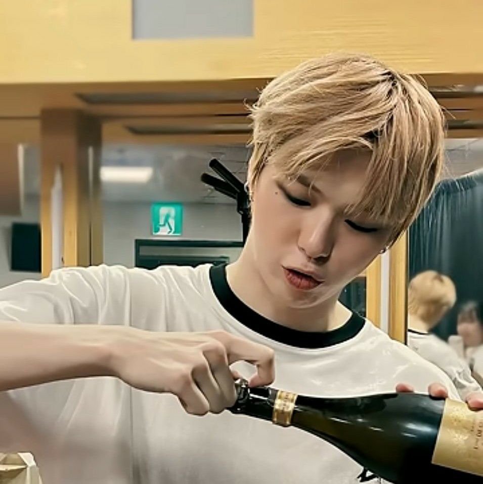 Latest photo of Secret Garden