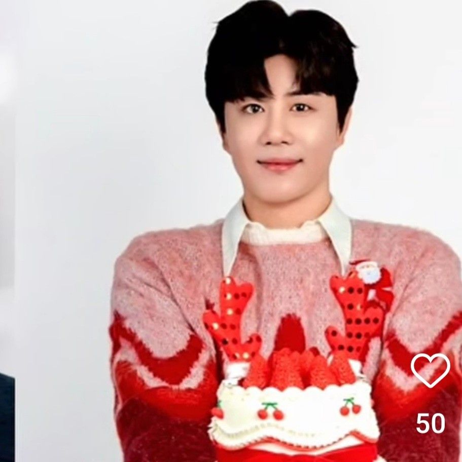 晉海成的幕後花絮