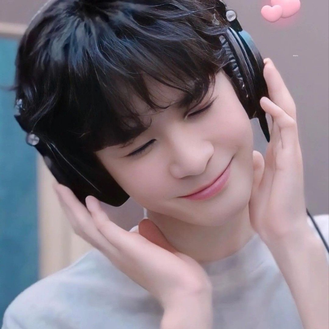 ファンが撮影したチョン・ドンウォンの瞬間