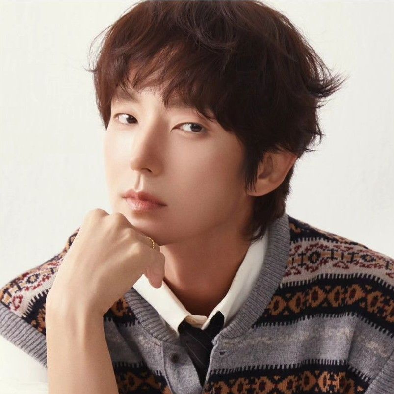 イ・ジュンギのビハインドカット