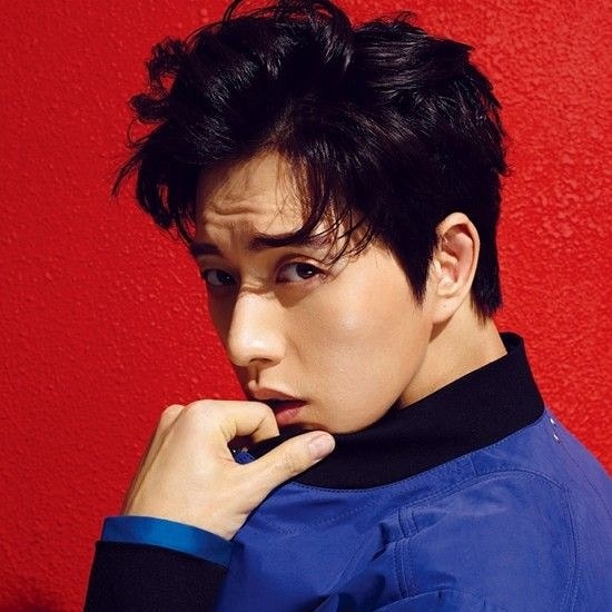 ファンが撮影したパク・ヘジンの瞬間