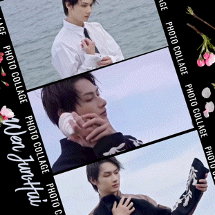 Latest photo of Wen Junhui