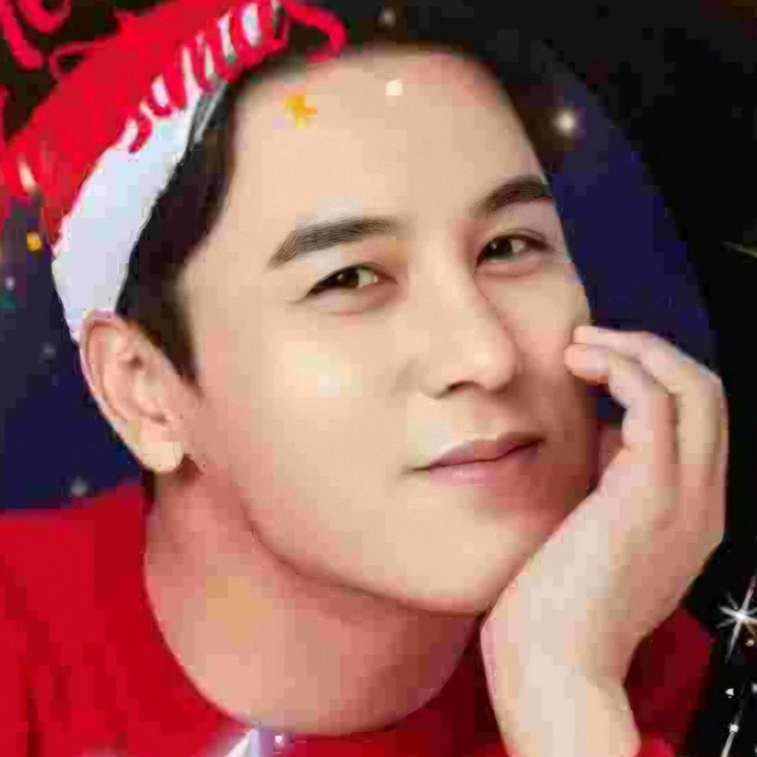 Momen yang diabadikan oleh penggemar Jang Minho