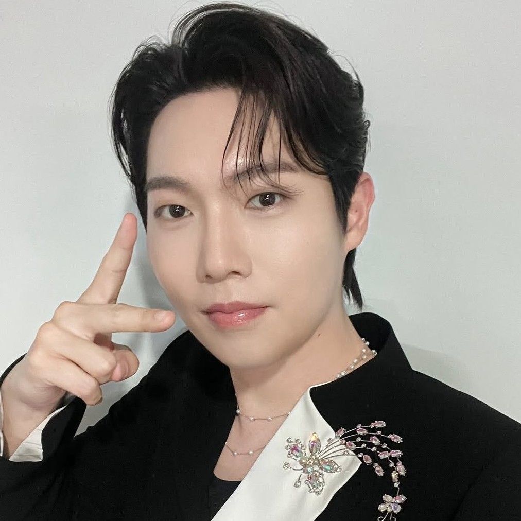 손태진의 비하인드 컷