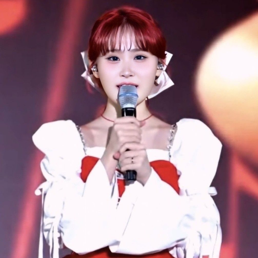 キム・ダヒョンのビハインドカット