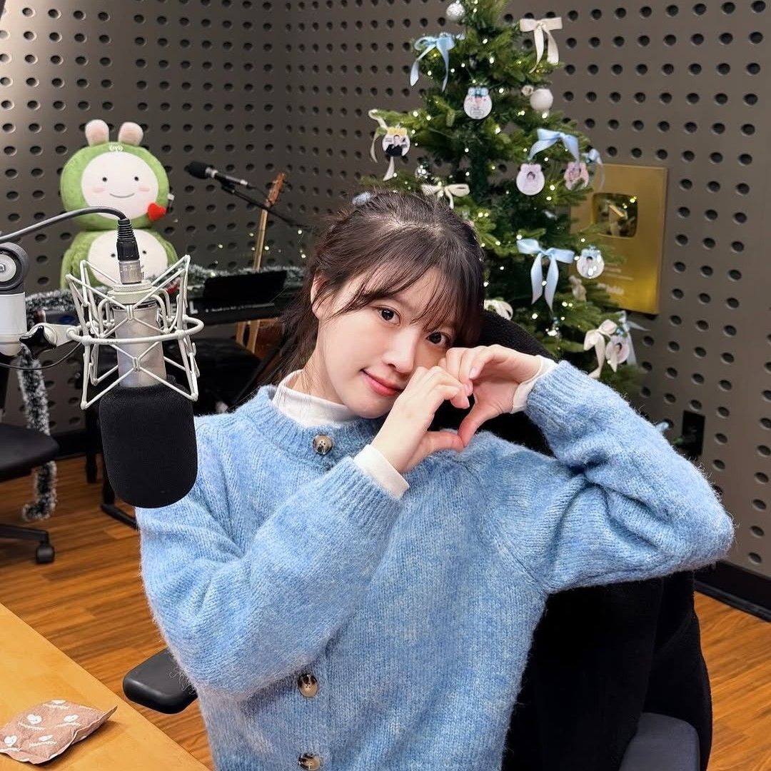 이미주 팬이 찍은 순간