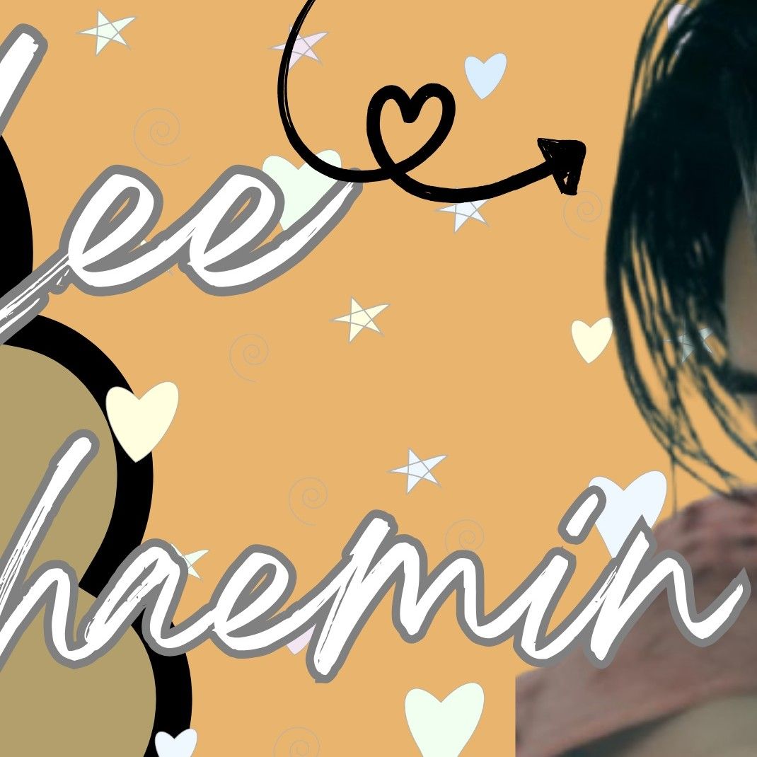 A moment captured by a fan of Lee Chaemin