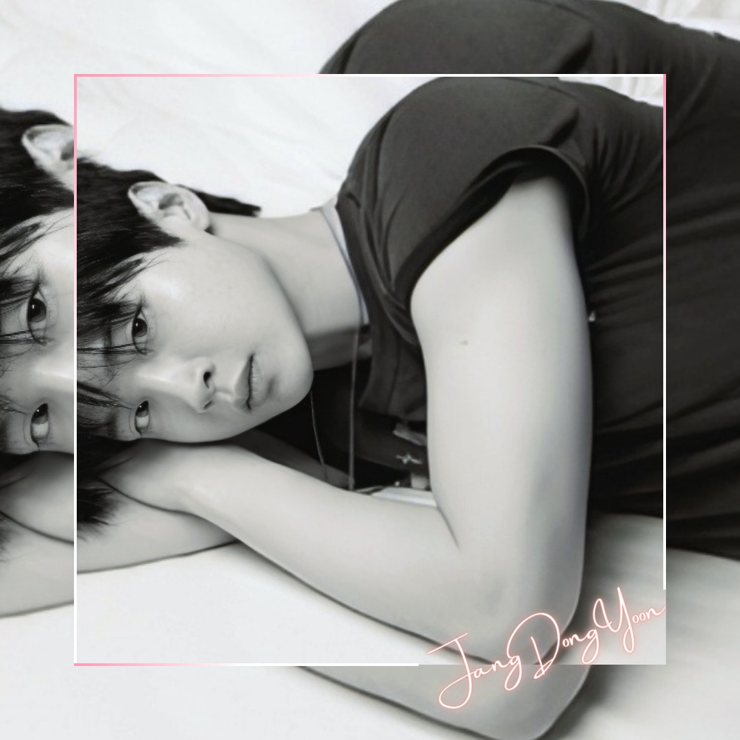 Latest photo of Jang Dongyoon