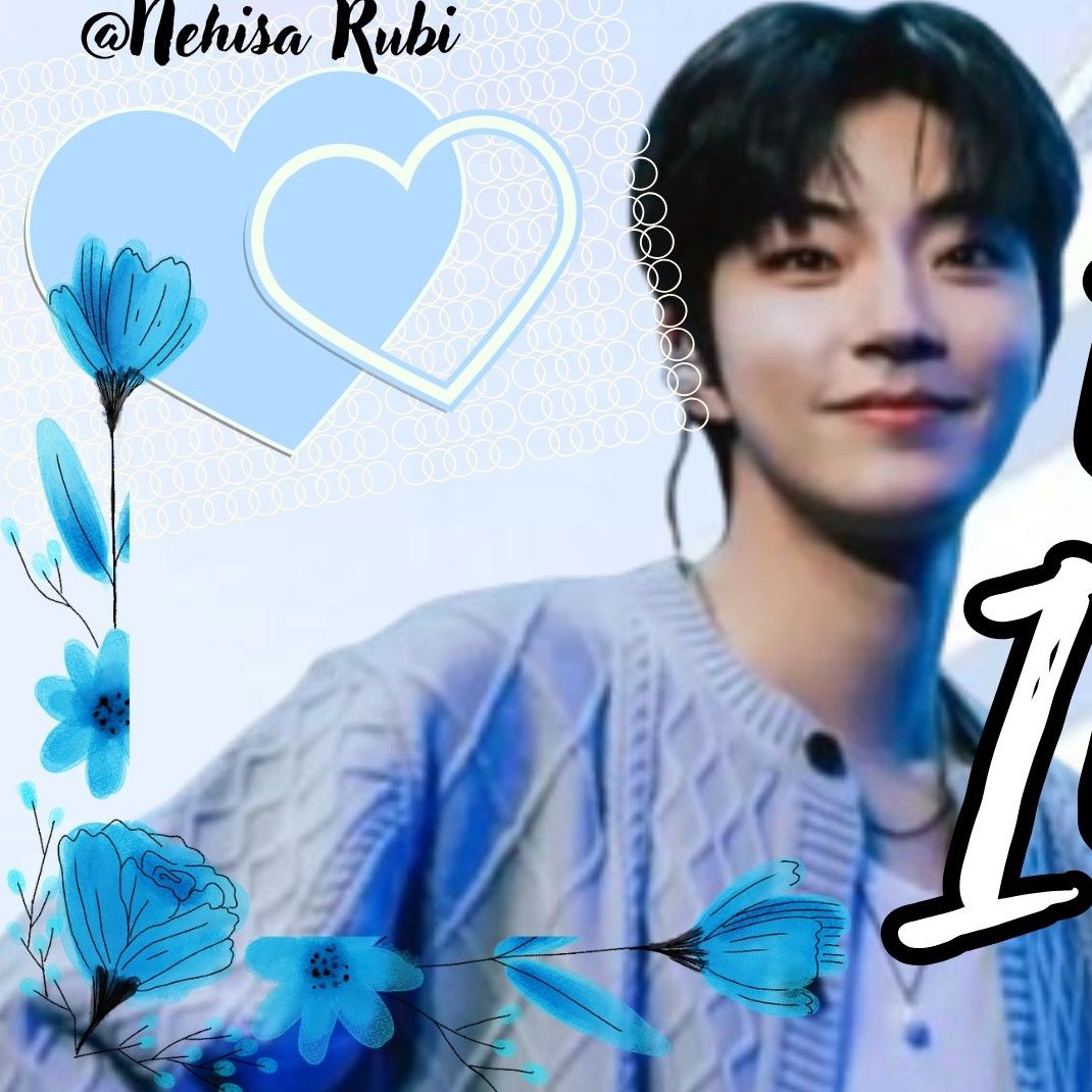 Cuplikan di balik layar dari Hwang Inyoup