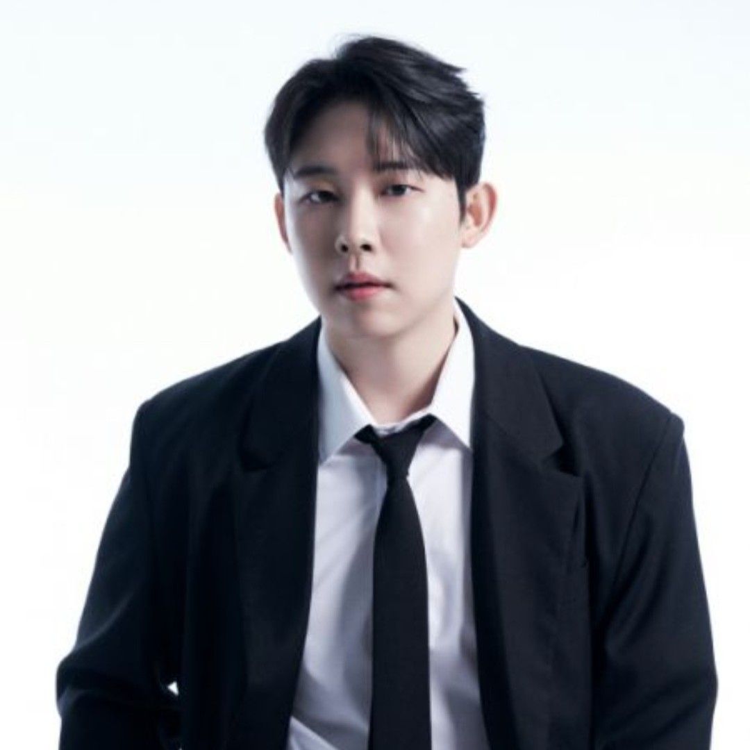 Recent activity shot of Jinuk