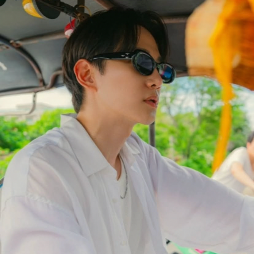 이준호 최근 활동샷