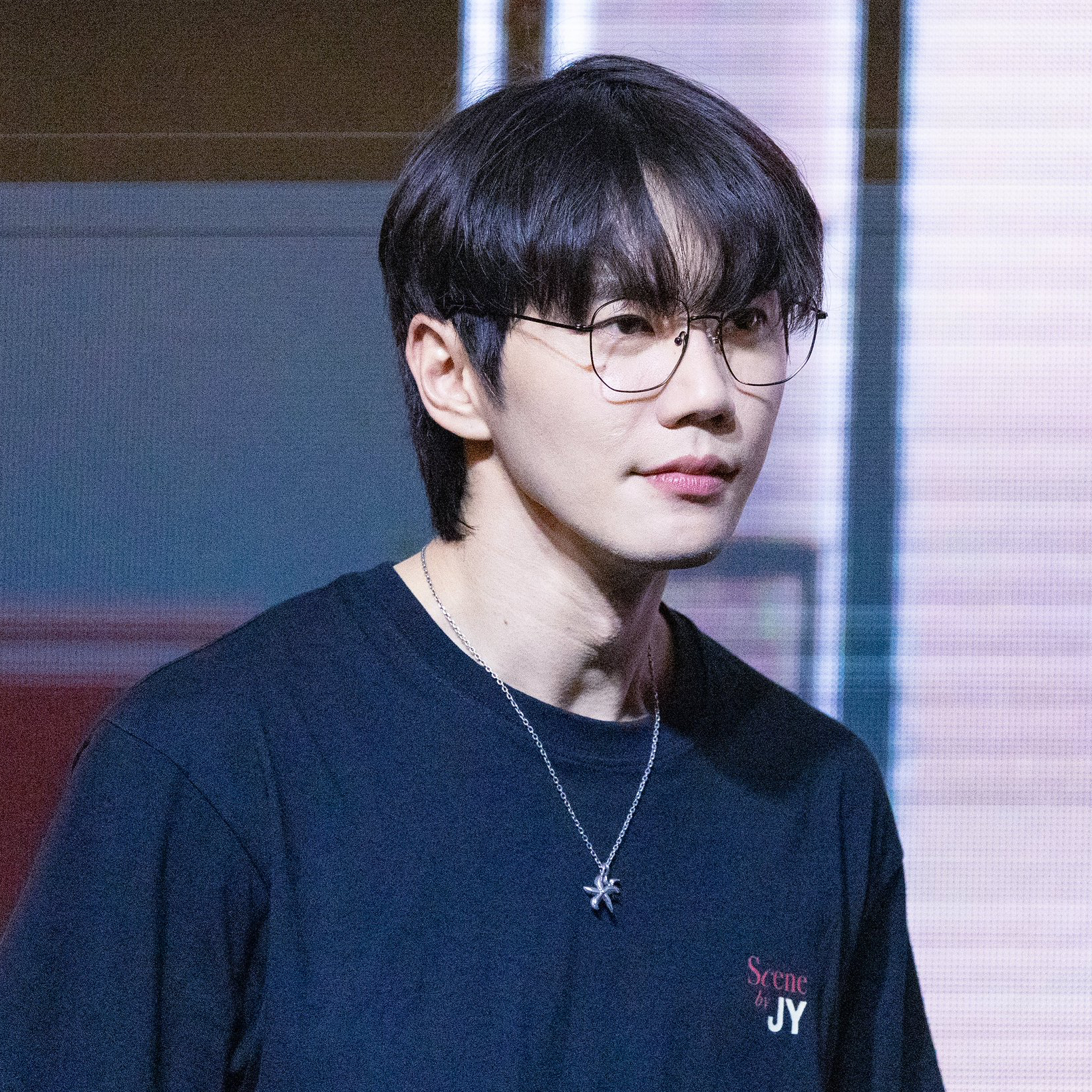 Latest photo of Lee Junyoung