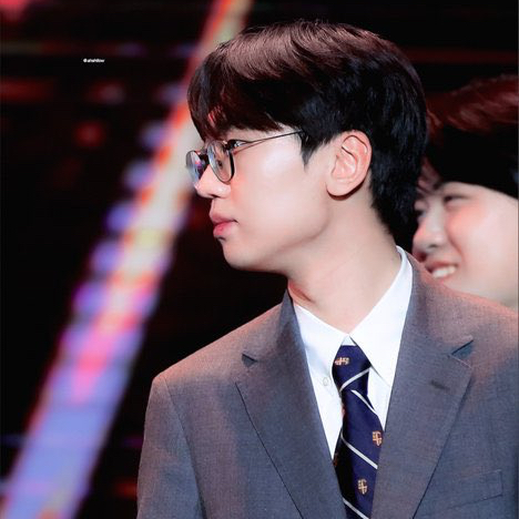 Recent activity shot of Doran