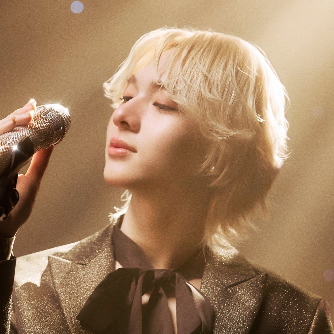 Recent activity shot of NuNew