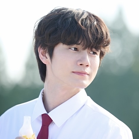 옹성우 최근 활동샷