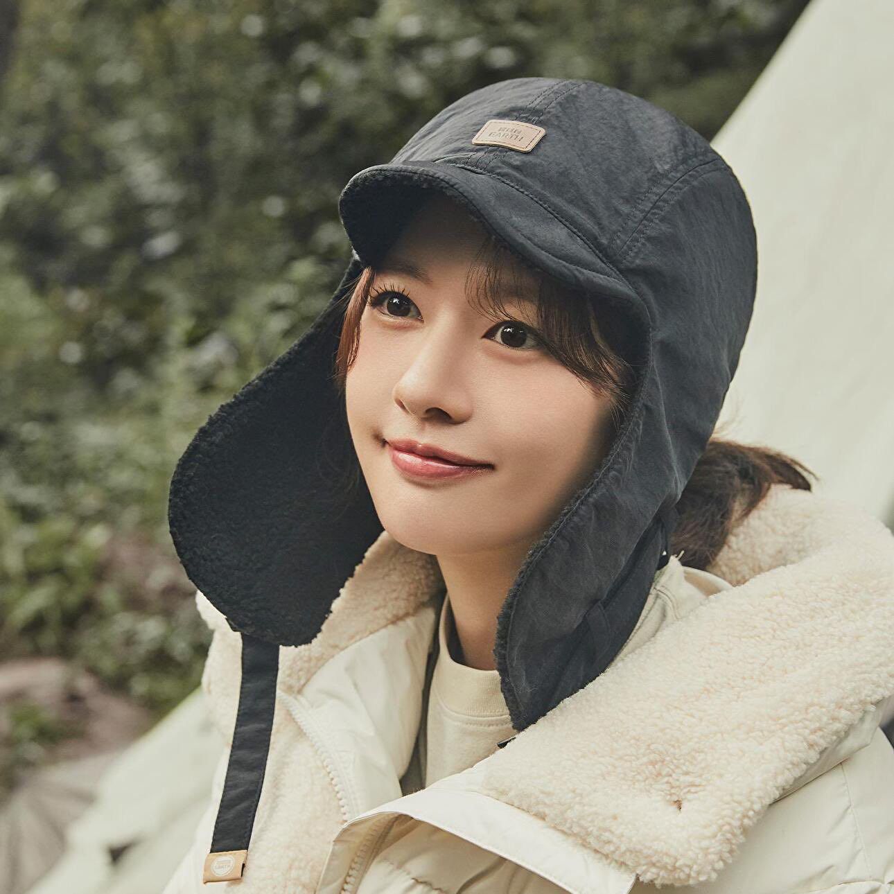 庭沼珉的近期活动照