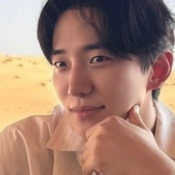 Foto terbaru dari Lee Junho