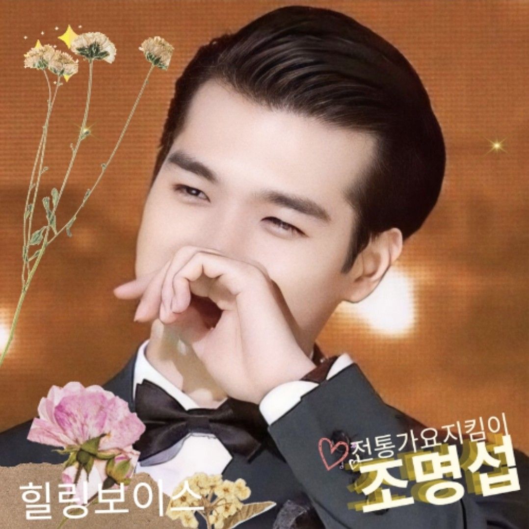 赵明燮的幕后花絮