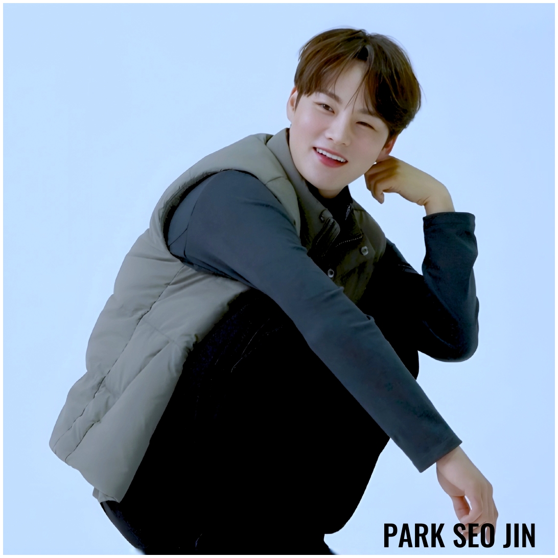 朴瑞镇的最新照片