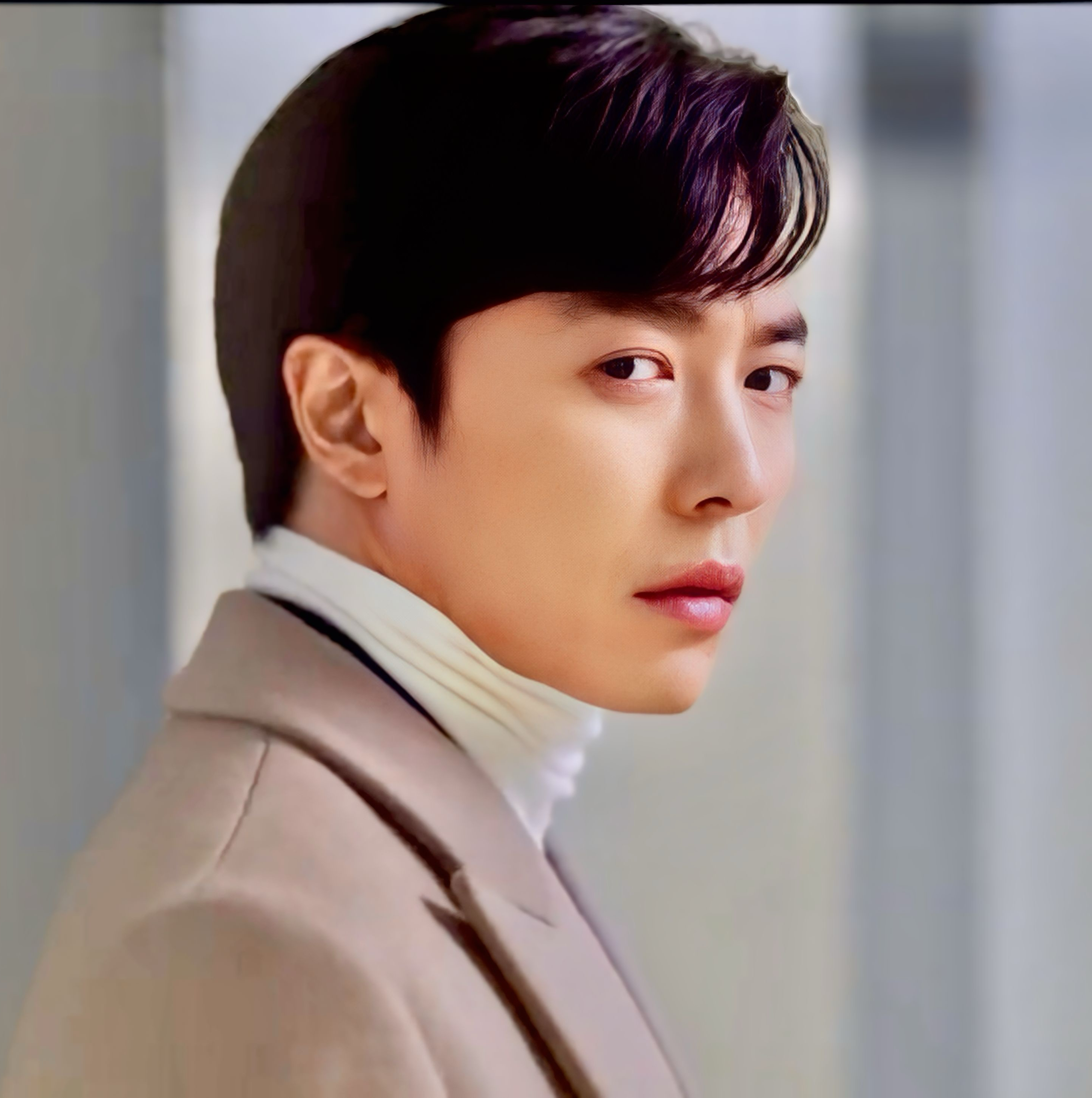 Latest photo of Kim Jaewook