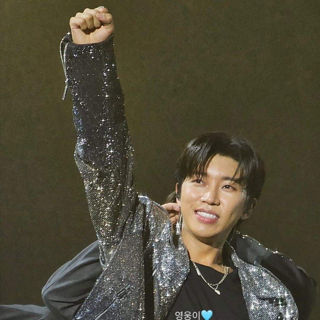 임영웅 최근 활동샷