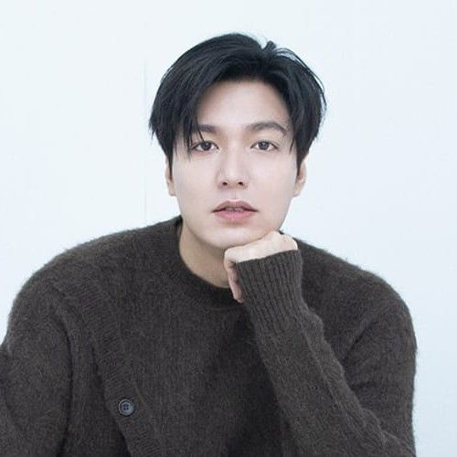李敏鎬的最新照片