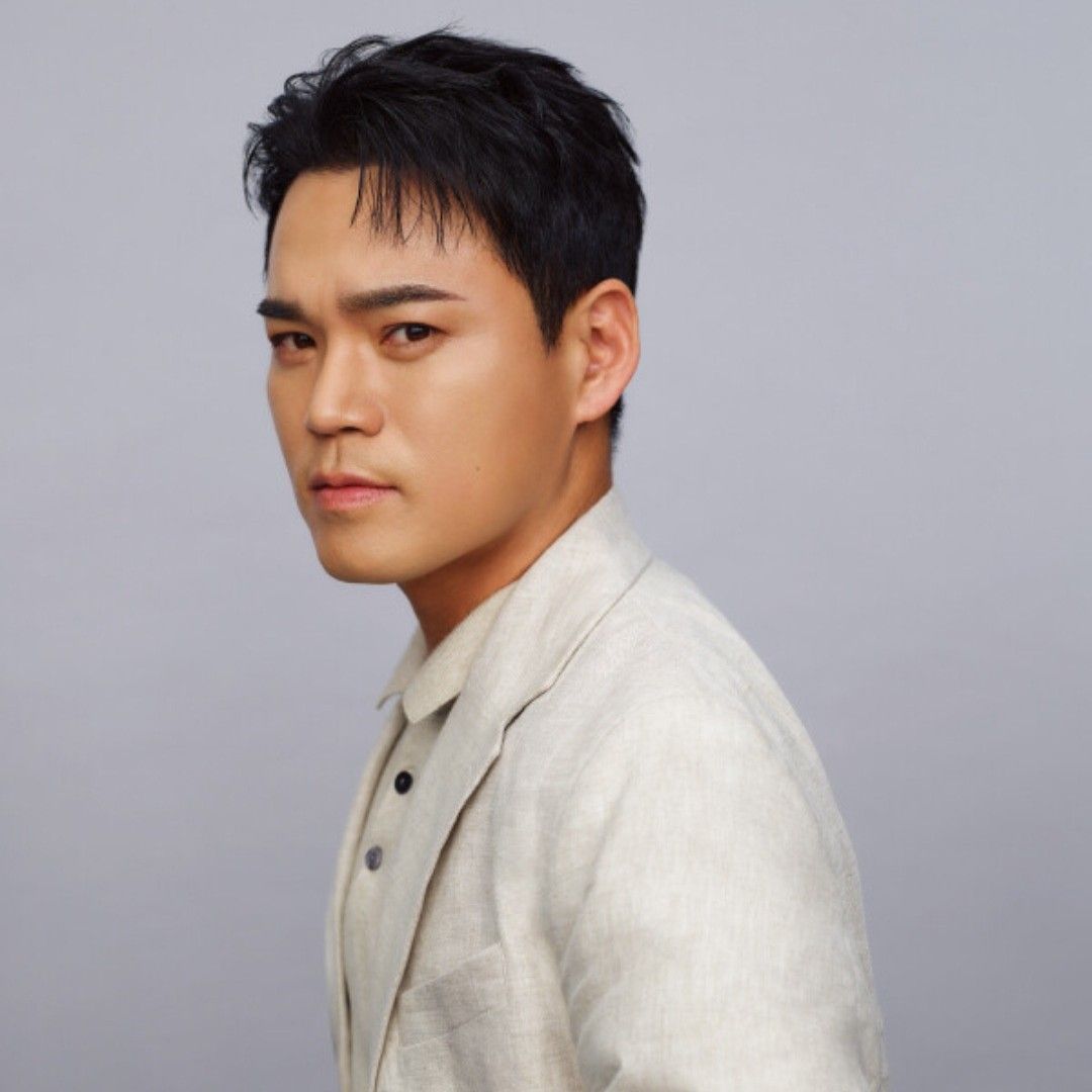 Lee Jung的近期活動照