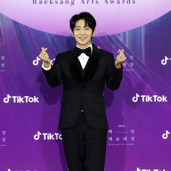 Latest photo of Lee Joongi