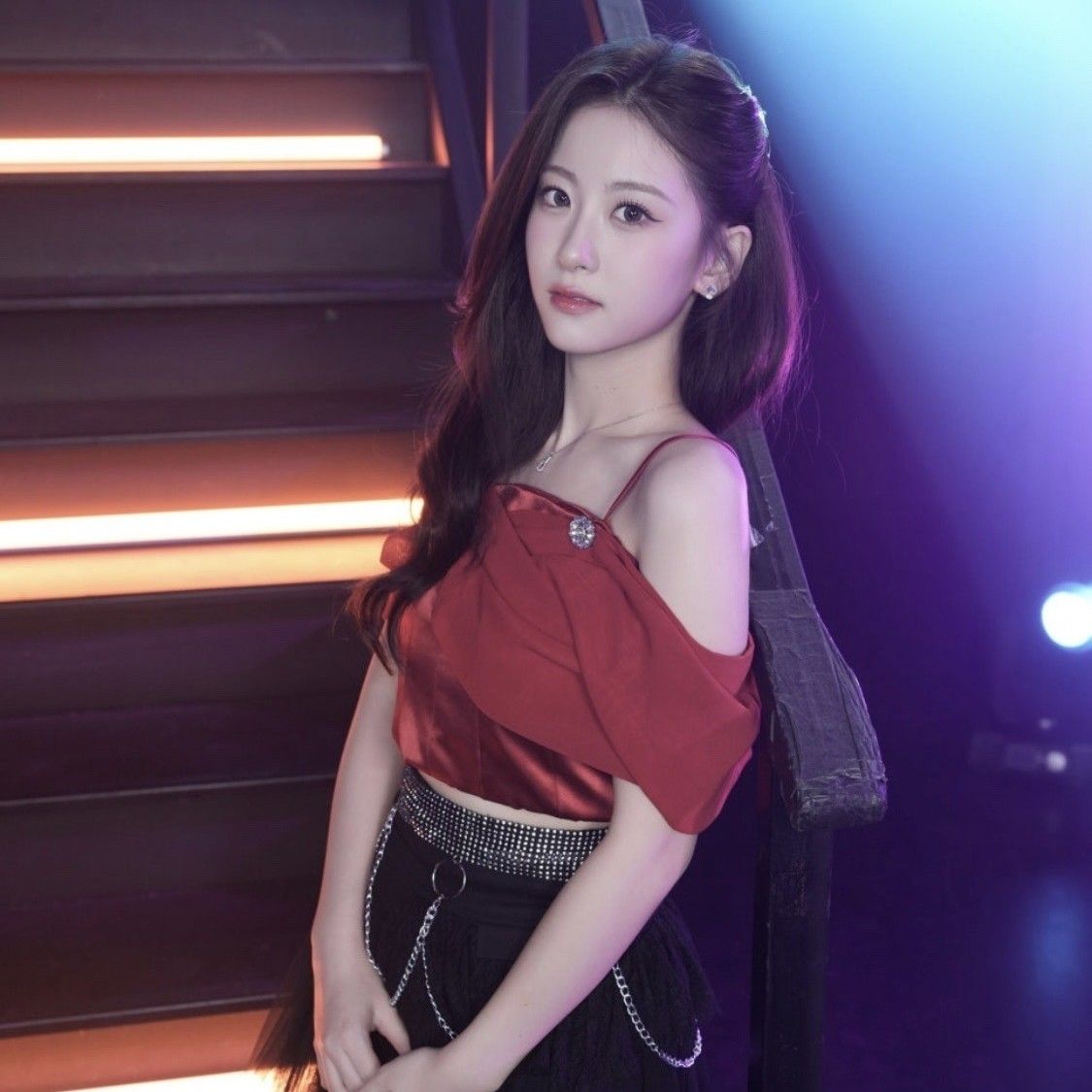 오유진 팬이 찍은 순간