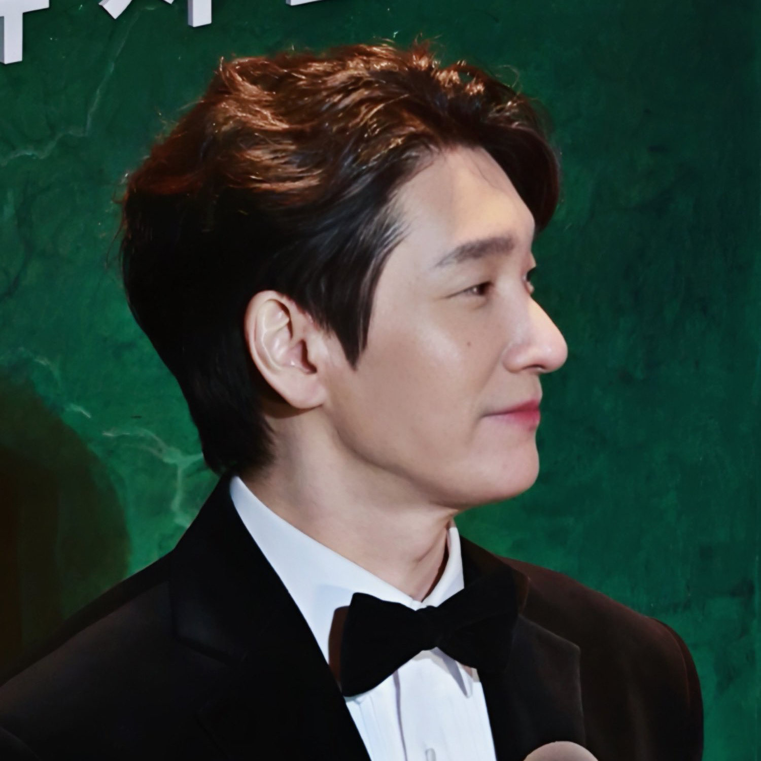 Latest photo of Cho Seungwoo 