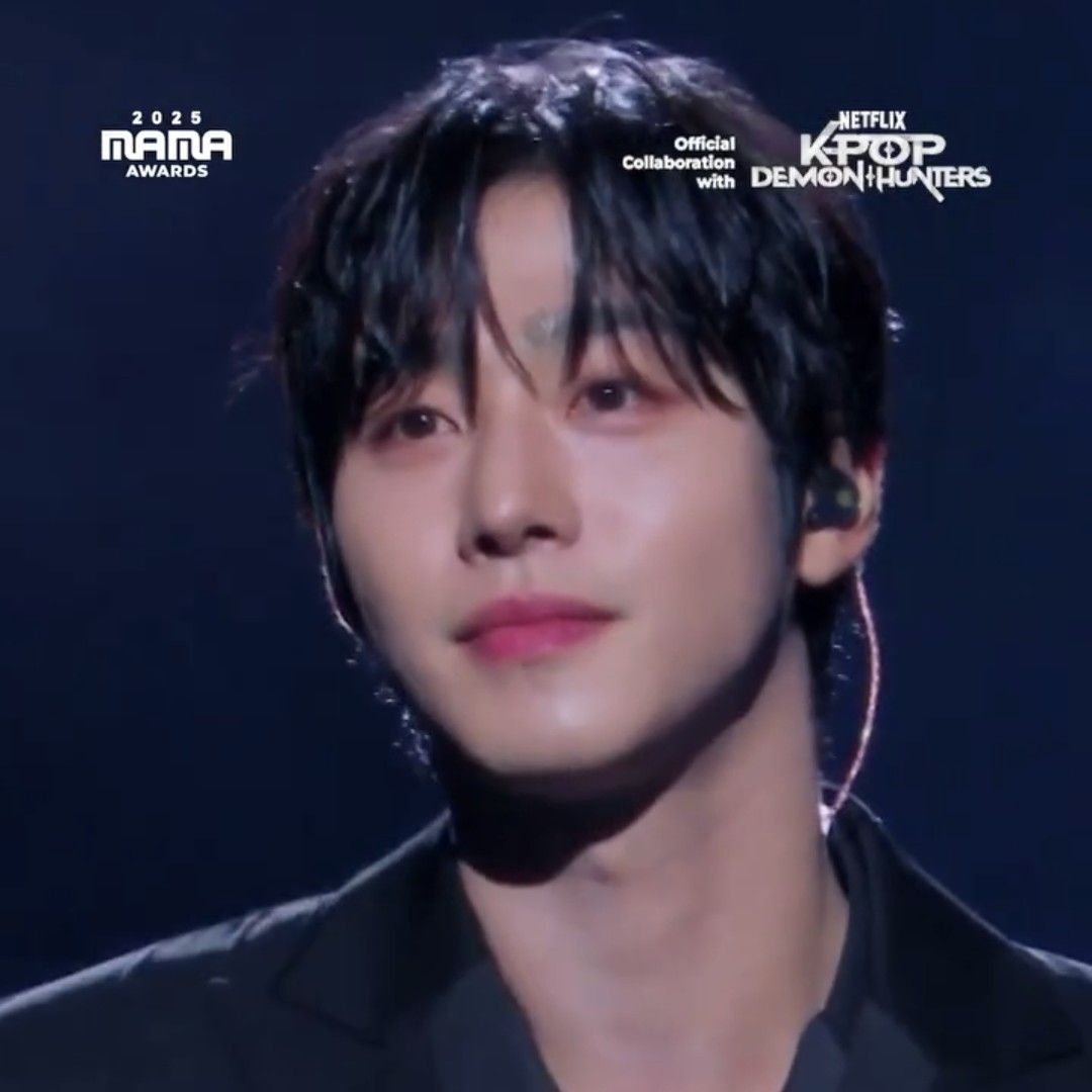 Foto terbaru dari Ahn Hyoseop