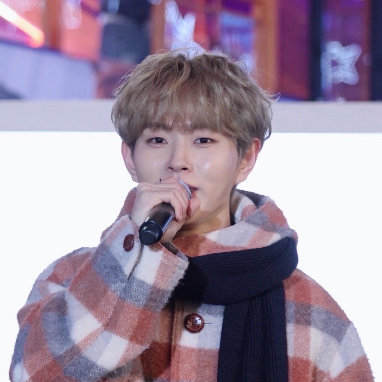 이병찬 최근 활동샷